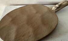 Mouseman chopping board for sale  STONE