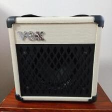 Vox mini5 rhythm for sale  Shipping to Ireland