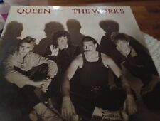 Queen works album for sale  FERNDOWN