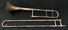 Regent trombone ohio for sale  Normal