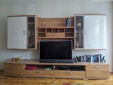 Wohnzimmerschrank modern gute gebraucht kaufen  Bubenheim, Essenheim, Zornheim