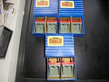 Hornby dublo three for sale  DUDLEY