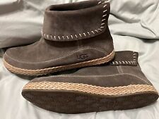 Ugg varney ankle for sale  Shipping to Ireland