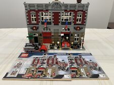 Lego 10197 fire for sale  Brooklyn