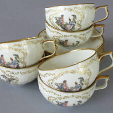 germany porcelain cups for sale  West Palm Beach
