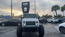 2015 jeep wrangler for sale  Miami