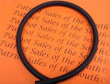 2' Tecumseh Snowblower Lawnmower Fuel Line Part # 430173 1/4" X .440" for sale  Shipping to South Africa