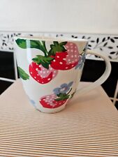 strawberry mug for sale  UK
