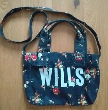 Jack wills black for sale  SOUTHSEA