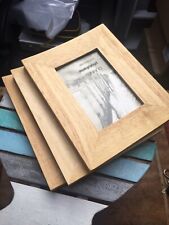 Oak picture frames for sale  Ireland