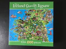 Ireland family 1000 for sale  SOUTHPORT