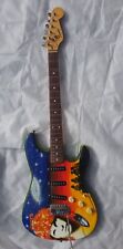 Squier stratocaster custom for sale  CORBY