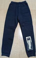 Pantalone tuta puma usato  Teano