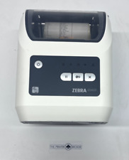 Zebra zd420 stampante usato  Spedire a Italy