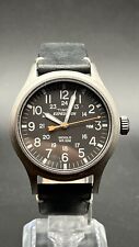 Relógio masculino Timex Expedition preto - TW4B01900 comprar usado  Enviando para Brazil