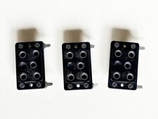 Eddystone pin sockets for sale  WELWYN