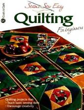 Quilting for sale  Montgomery