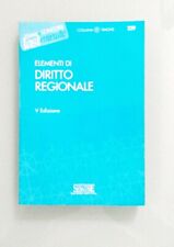 Elementi diritto regionale usato  Soresina