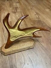 Authentic antler painted for sale  Kotzebue