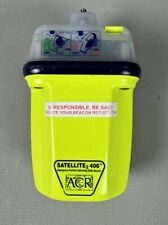 Acr satellite2 epirb for sale  Spring