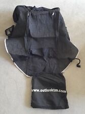 Outlook Shade-A-Babe Pram Buggy Sun Shade, UPF50+ 3/4 Wheel Buggy Cover for sale  Shipping to South Africa