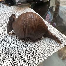 armadillo shell for sale  Muskegon