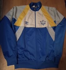 Vintage everton shell for sale  STOCKPORT