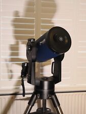 Meade lx90 inch for sale  LONDON