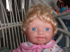 Toddler blond baby for sale  Shipping to Ireland