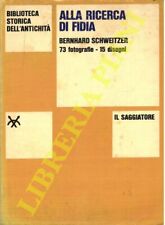 Schweitzer bernhard alla usato  Italia