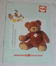 Hermann teddy collection gebraucht kaufen  Solingen