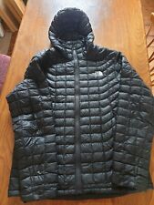north face thermoball jacket for sale  BRIGHTON