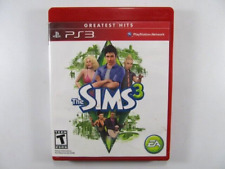 Sims ps3 playstation for sale  North Hollywood