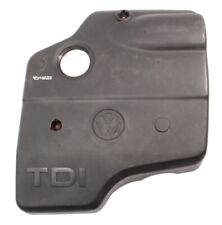 Tdi engine cover for sale  Iowa City