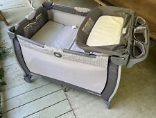 New graco pack for sale  Clover