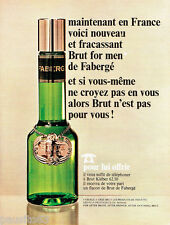 Publicite advertising 096 d'occasion  Roquebrune-sur-Argens