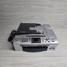 Usado, Escáner copiadora fax de inyección de tinta todo en uno Brother MFC-440CN *SIN PROBAR segunda mano  Embacar hacia Argentina