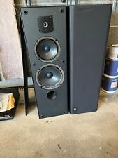 jbl tower speakers for sale  Westwood