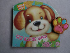Kinderbuch kleine hund gebraucht kaufen  Chemnitz