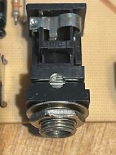 Peavey KB-300 PIEZAS CONECTOR 1/4" PARA CANAL 1,2,3- PRO- TIRADO segunda mano  Embacar hacia Argentina