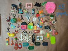 Vintage keyring bundle for sale  LONDON