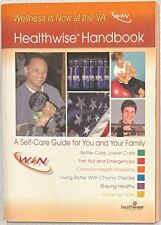 Healthwise handbook sel for sale  Portland