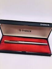 Rare parker flighter for sale  ST. AUSTELL