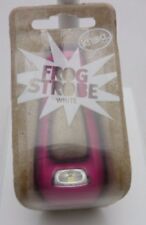 Knog frog strobe d'occasion  Craponne