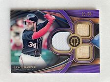 Bryce harper 2018 for sale  Wynne