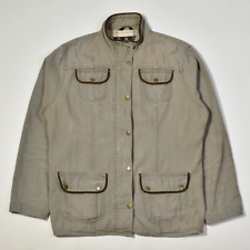 Barbour field jacket usato  Anzio