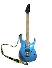 Guitarra elétrica Ibanez RG-270 330256 azul/verde  comprar usado  Enviando para Brazil
