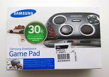 GENUINE SAMSUNG SMARTPHONE GAMEPAD EI-GP20 - BLUETOOTH NFC ANDROID , used for sale  Shipping to South Africa