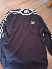 Mens black adidas for sale  READING