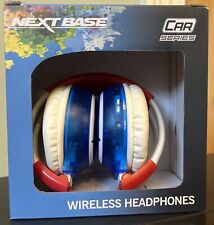 Nextbase wireless headphones for sale  ORPINGTON